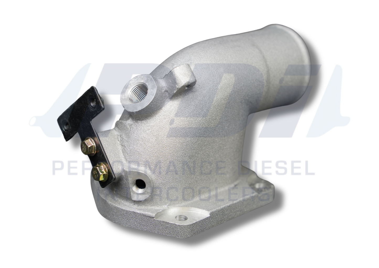 PDI 1HD-FTE Intake Adaptor