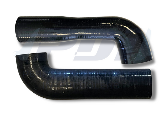 80 Series front lower Silicon 2.5" with long leg