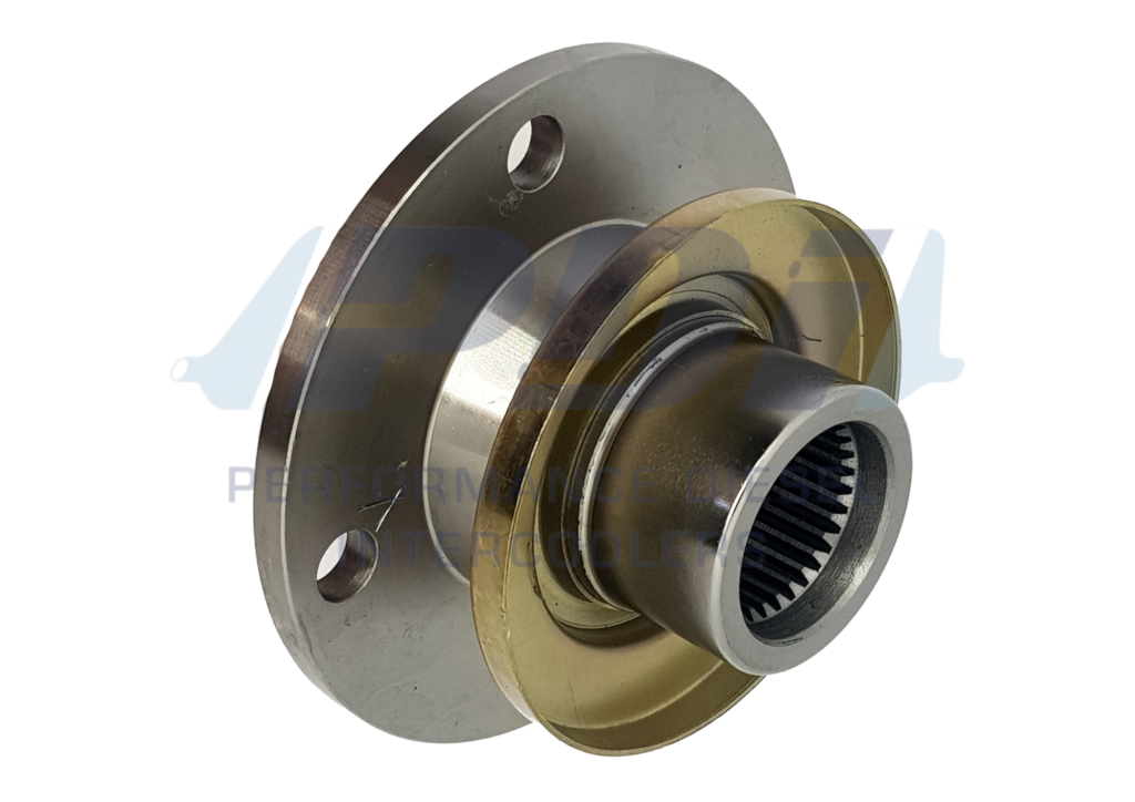 Diff Pinion Flange plates suit VDJ79 and PDI diff gears