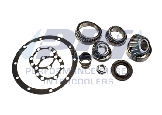 Diff centre bearing and seal rebuild kits