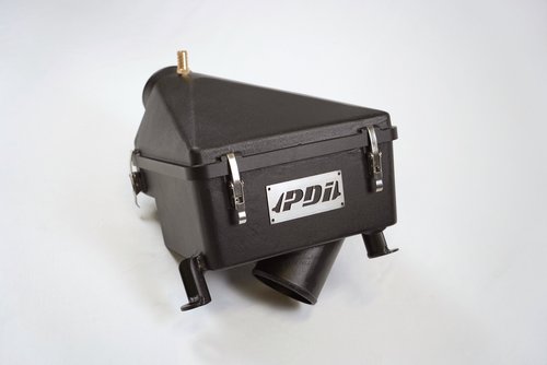 PDI Landcruiser HDJ79 Airbox HDJ79/HZJ75 Series