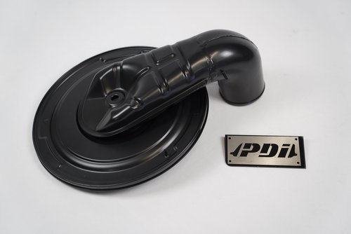 Toyota 80 Series Genuine HDJ80 1HDT airbox lid