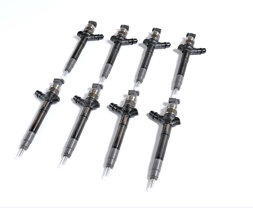 Vdj Injector Driver Engine Bay VDJ79 Injectors Pre DPF – Only Landcruisers