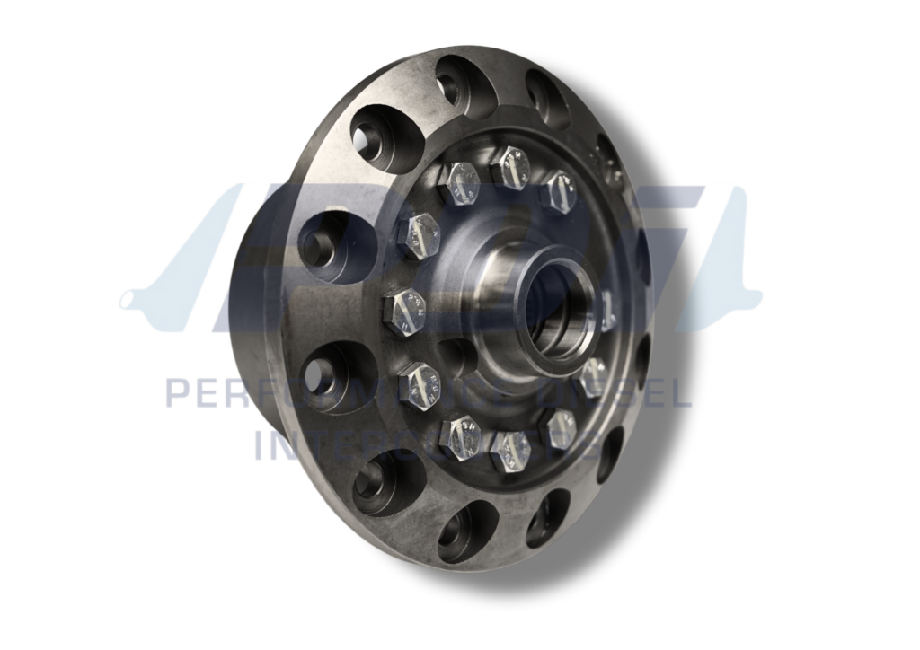 TORSEN LSD Suit Landcruiser REAR 79/76/78, 100, 105 and 200 series