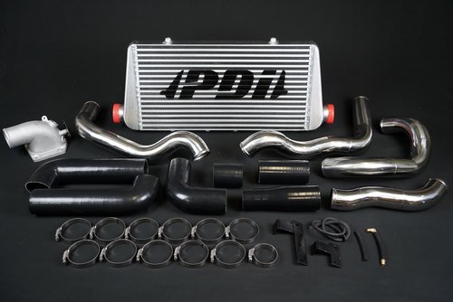 Landcruiser 80 Series Front Mount intercooler- Back order