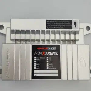 Boostec Proxtreme Diesel ECU TOYOTA
