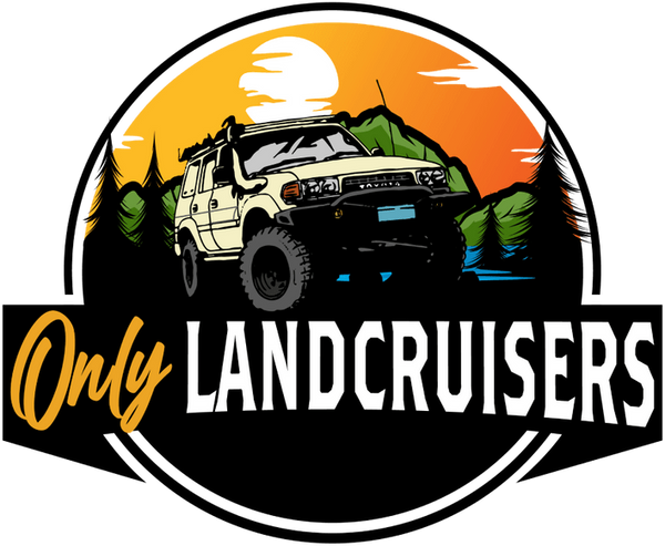 Only Landcruisers