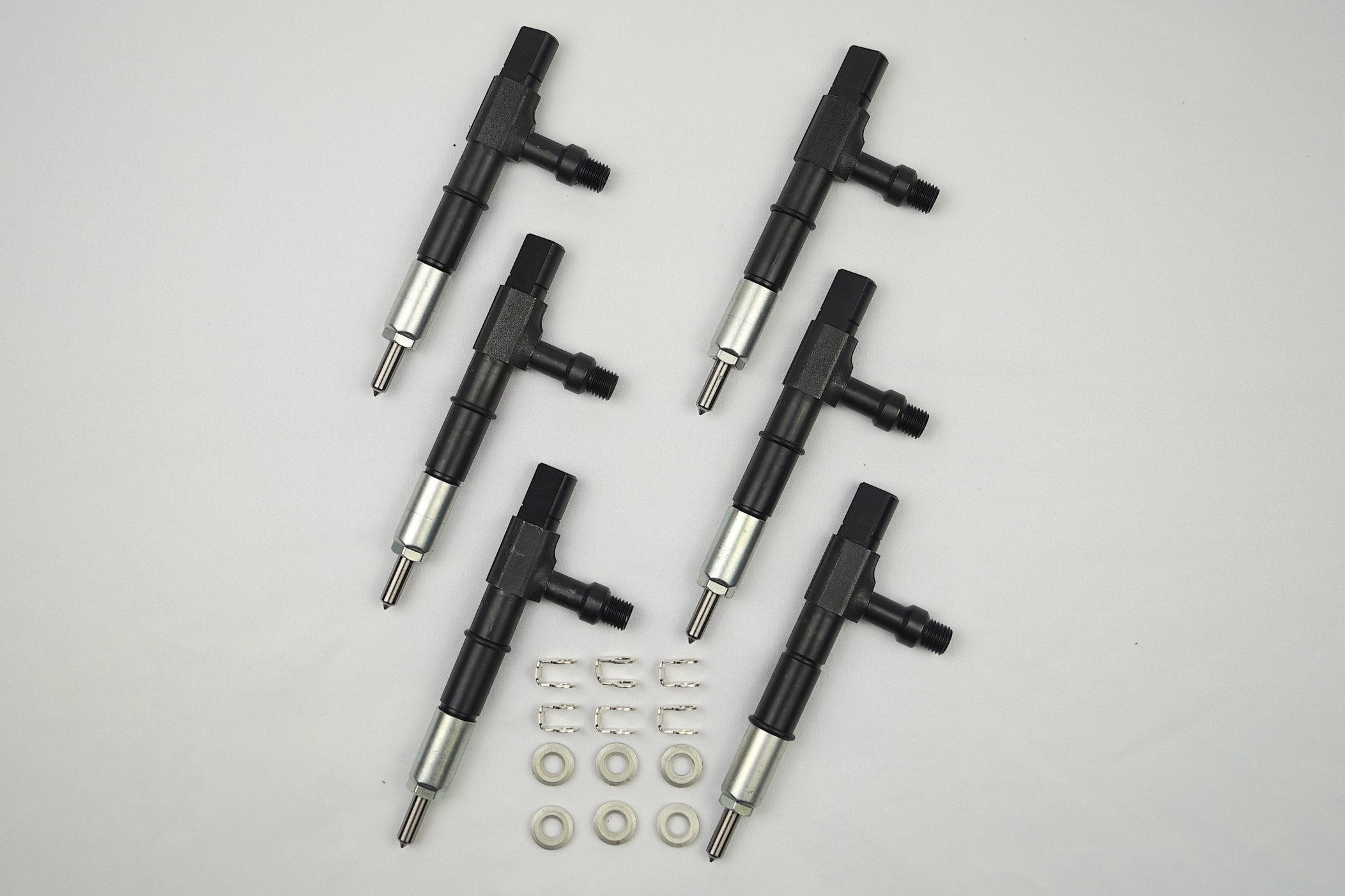 Vdj79 Injector Module TOYOTA TURBOS AND INJECTORS – Only Landcruisers