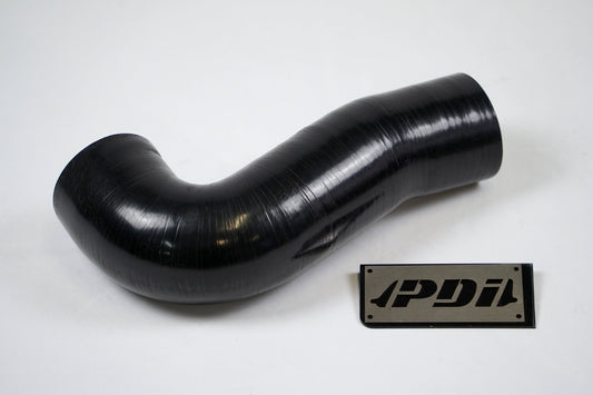 HDJ79 Airbox to 3"/3.5"/4" turbo inlet