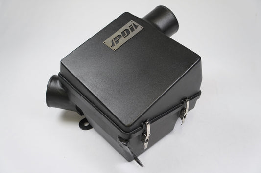 PDI AIRBOX VDJ76/VDJ78/VDJ79 SERIES