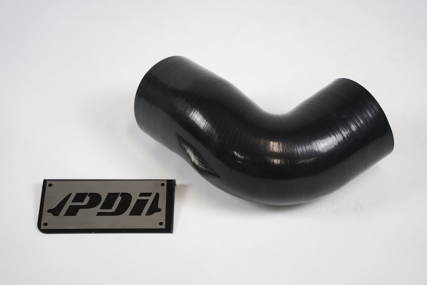 12HT Turbo inlet pipe 17342-68010