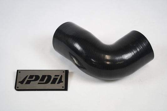 12HT Turbo inlet pipe 17342-68010