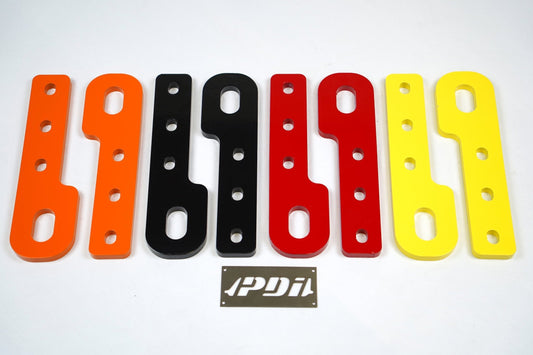 PDI Tow Point Suits 80 105 Landcruiser